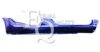 FIAT 71716069 Foot Board, door sill